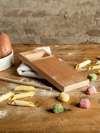 MARCATO | Rillenbrett RIGAGNOCCHI | 